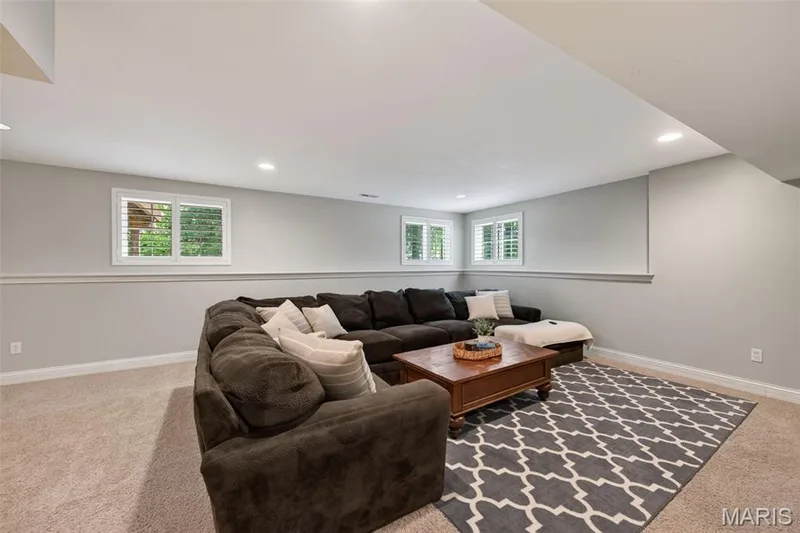 932 Bentley Park Circle, O'Fallon, MO 63368 — listing photo 48 of 89