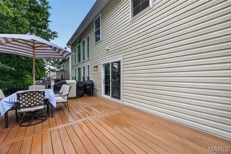 932 Bentley Park Circle, O'Fallon, MO 63368 — listing photo 60 of 89