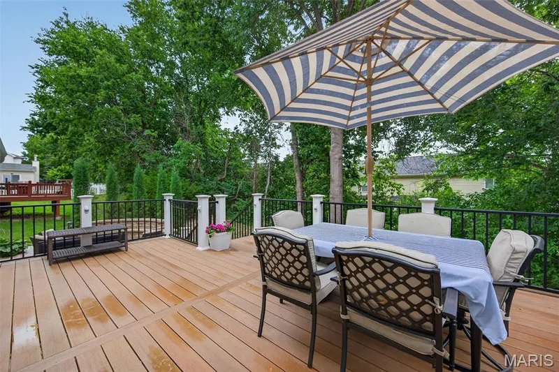 932 Bentley Park Circle, O'Fallon, MO 63368 — listing photo 61 of 89