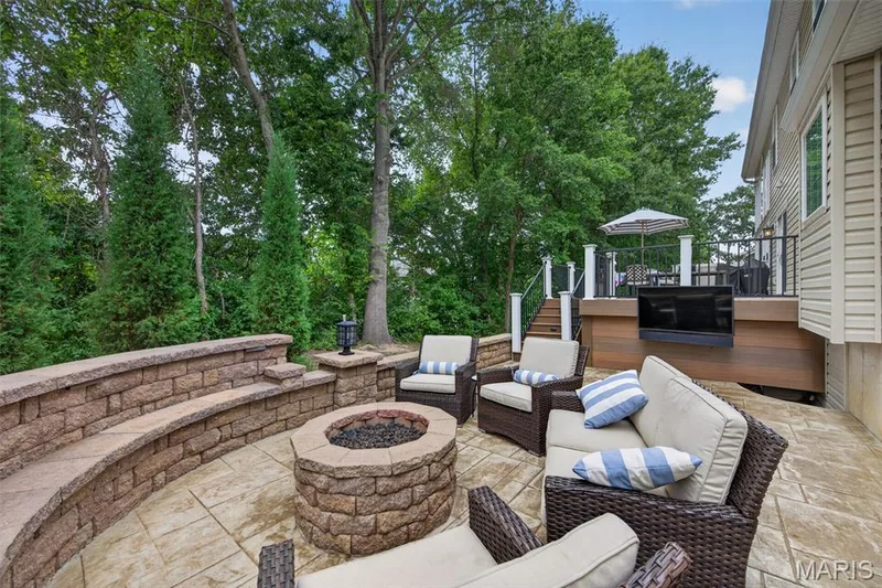 932 Bentley Park Circle, O'Fallon, MO 63368 — listing photo 62 of 89