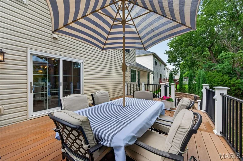 932 Bentley Park Circle, O'Fallon, MO 63368 — listing photo 63 of 89
