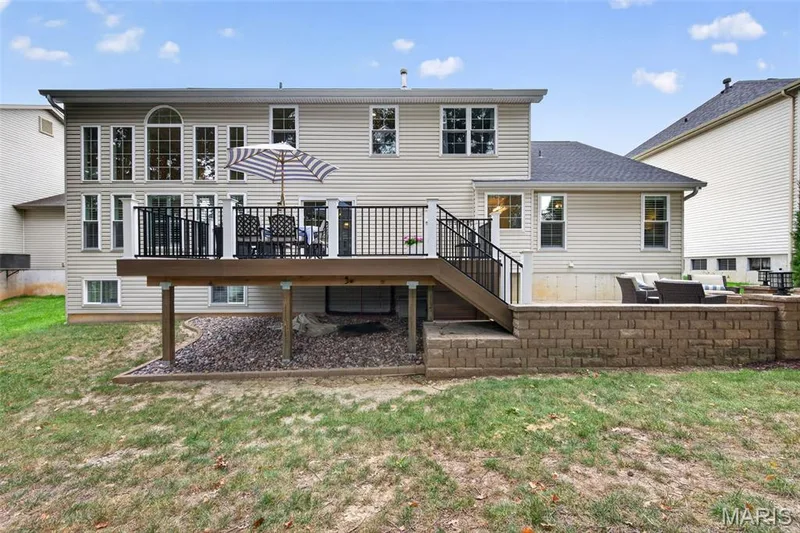932 Bentley Park Circle, O'Fallon, MO 63368 — listing photo 66 of 89