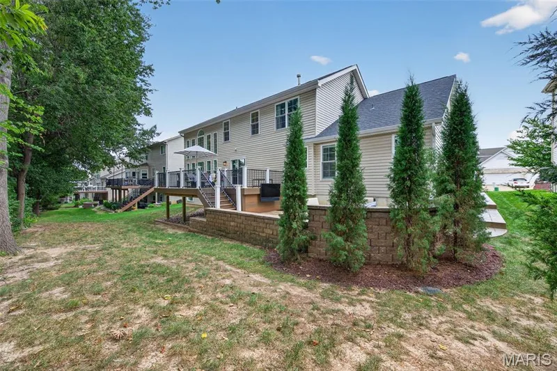 932 Bentley Park Circle, O'Fallon, MO 63368 — listing photo 67 of 89
