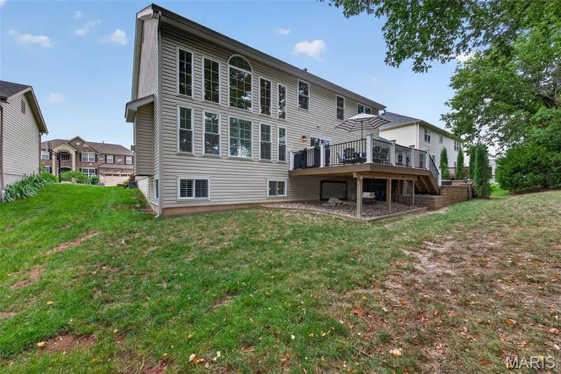 932 Bentley Park Circle, O'Fallon, MO 63368 — listing photo 68 of 89