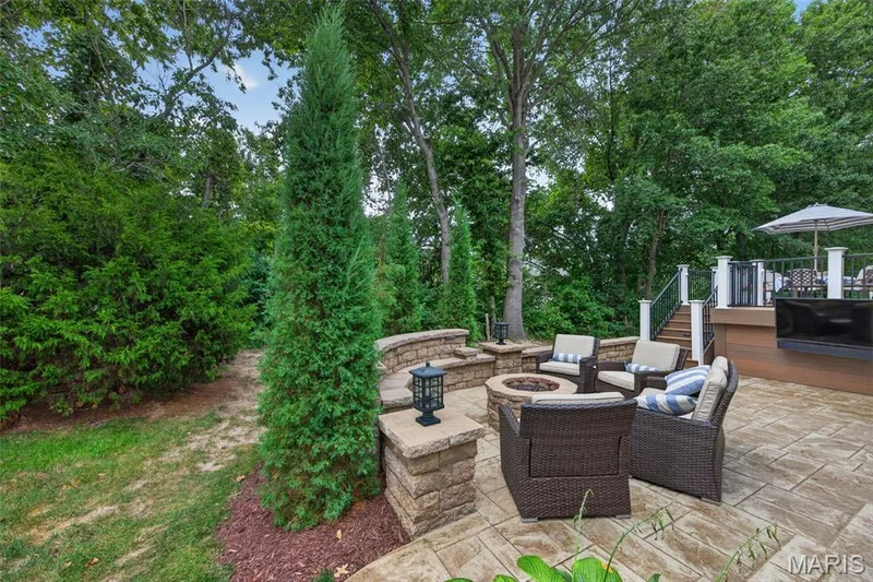 932 Bentley Park Circle, O'Fallon, MO 63368 — listing photo 69 of 89