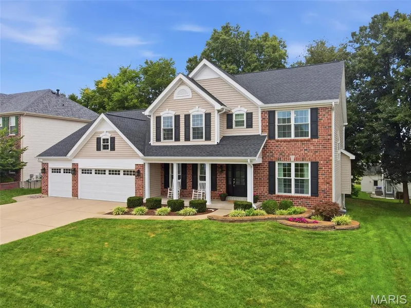 932 Bentley Park Circle, O'Fallon, MO 63368 — listing photo 71 of 89