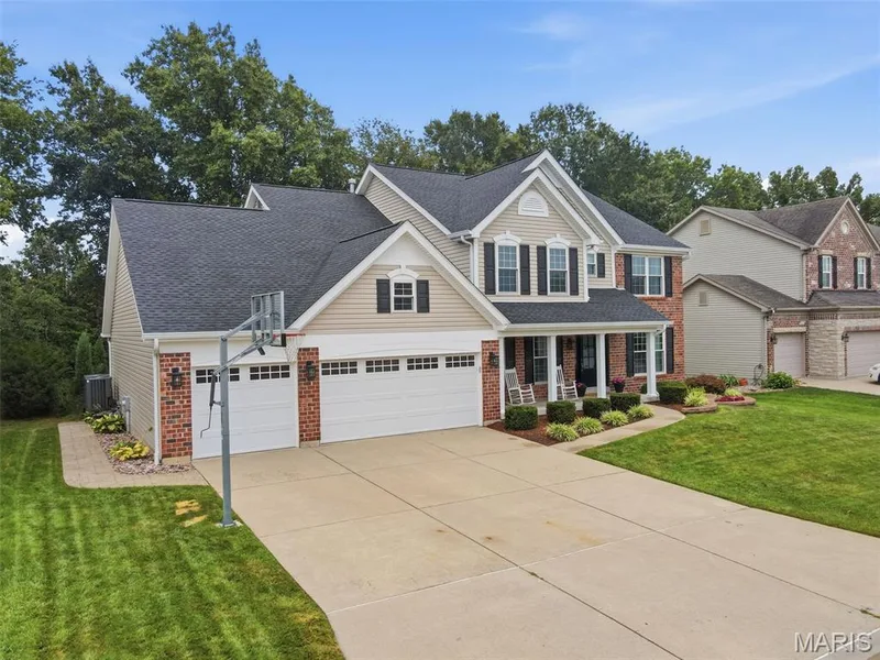 932 Bentley Park Circle, O'Fallon, MO 63368 — listing photo 72 of 89