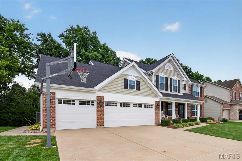 932 Bentley Park Circle, O'Fallon, MO 63368 — listing photo 79 of 89