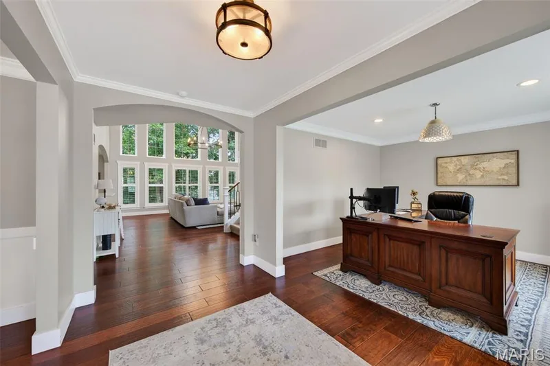 932 Bentley Park Circle, O'Fallon, MO 63368 — listing photo 80 of 89