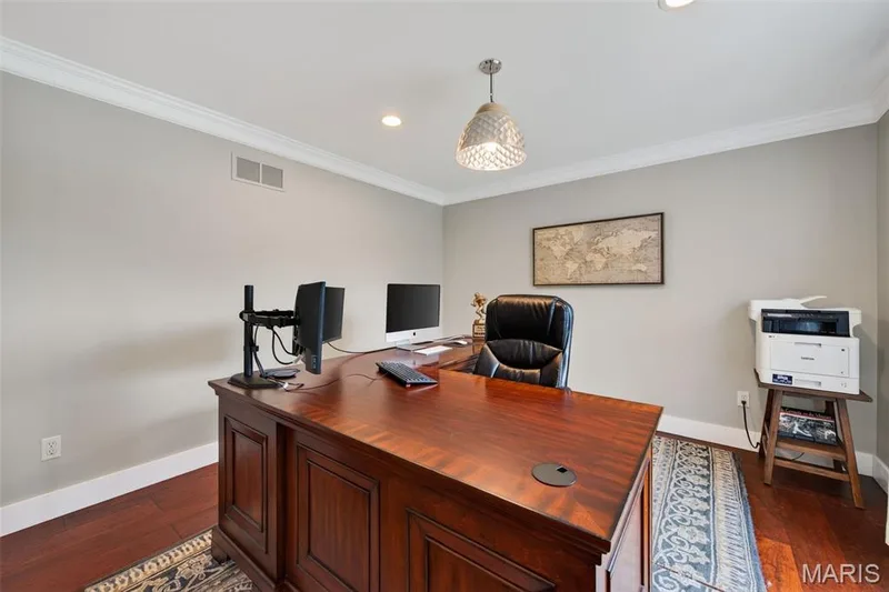 932 Bentley Park Circle, O'Fallon, MO 63368 — listing photo 81 of 89