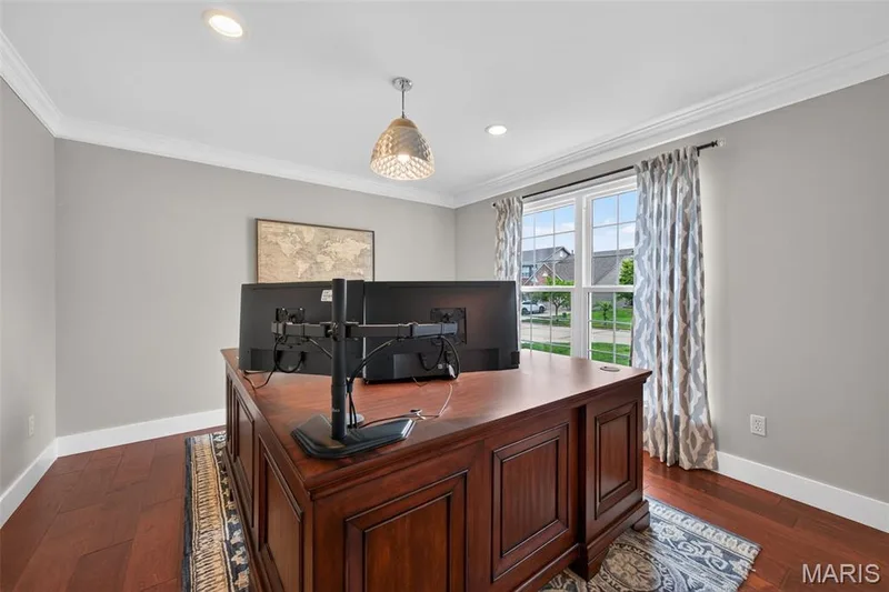932 Bentley Park Circle, O'Fallon, MO 63368 — listing photo 83 of 89