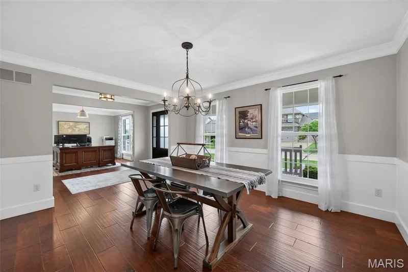 932 Bentley Park Circle, O'Fallon, MO 63368 — listing photo 84 of 89