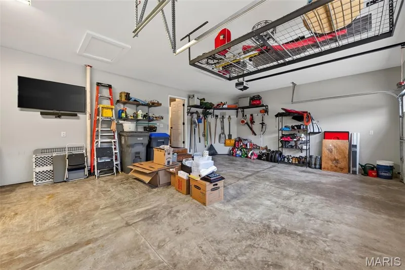 932 Bentley Park Circle, O'Fallon, MO 63368 — listing photo 88 of 89