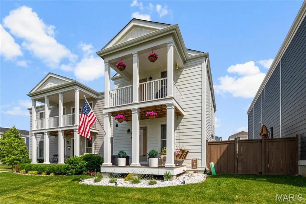 32 Freehold Rock Place, St Charles, MO 63301 — listing photo 1 of 32