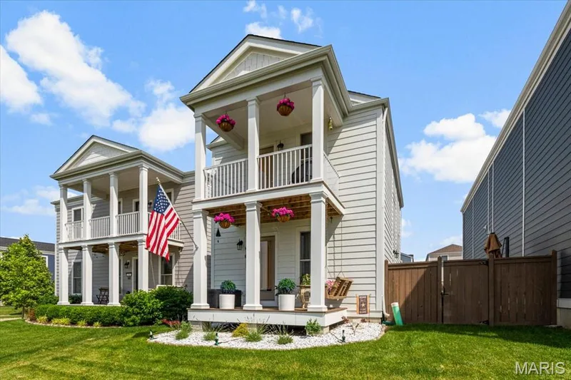 32 Freehold Rock Place, St Charles, MO — listing photo 1
