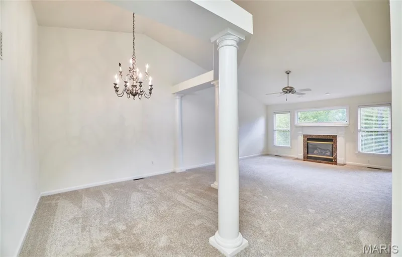 239 Park Ridge Drive #74B, O'Fallon, MO 63366 — listing photo 13 of 72