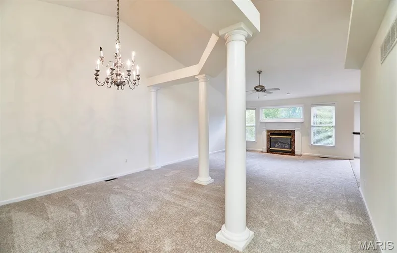 239 Park Ridge Drive #74B, O'Fallon, MO 63366 — listing photo 14 of 72