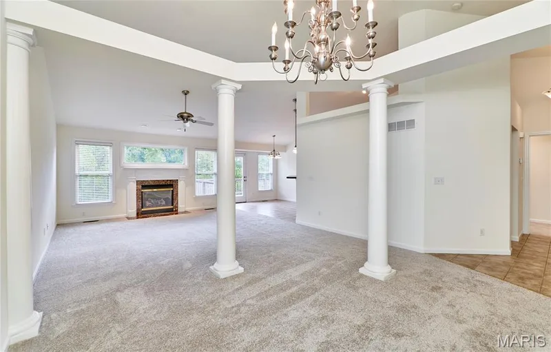 239 Park Ridge Drive #74B, O'Fallon, MO 63366 — listing photo 17 of 72