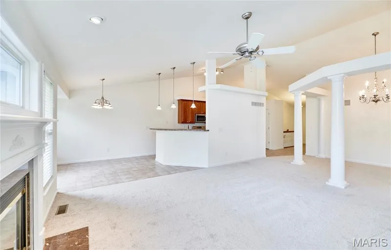 239 Park Ridge Drive #74B, O'Fallon, MO 63366 — listing photo 22 of 72
