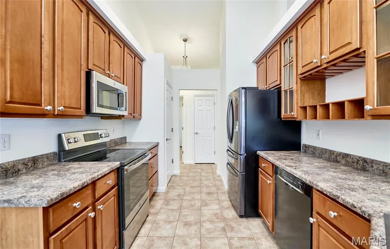 239 Park Ridge Drive #74B, O'Fallon, MO 63366 — listing photo 28 of 72