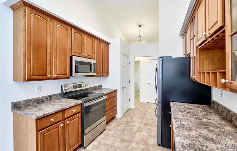 239 Park Ridge Drive #74B, O'Fallon, MO 63366 — listing photo 29 of 72