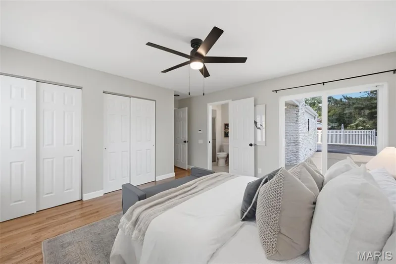 165 Saddleford Drive, Chesterfield, MO 63017 — listing photo 21 of 42