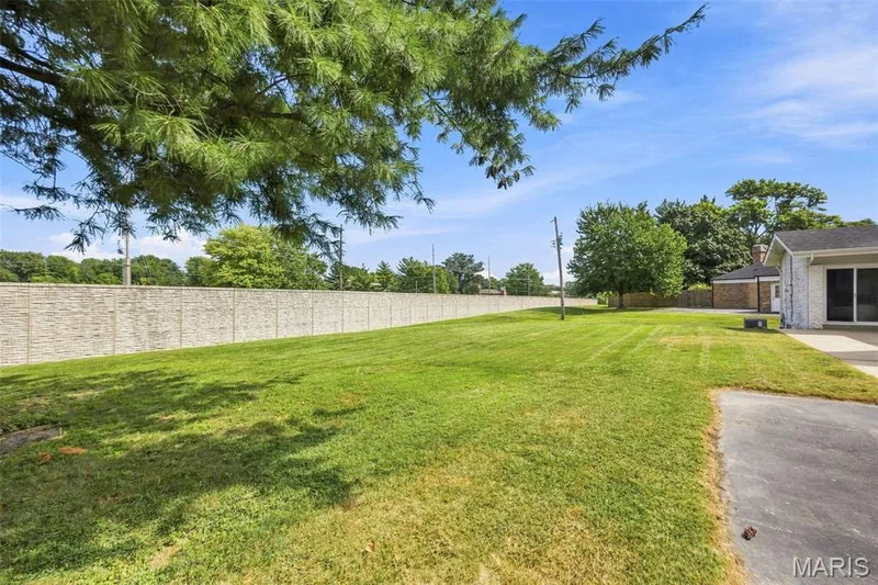 165 Saddleford Drive, Chesterfield, MO 63017 — listing photo 36 of 42