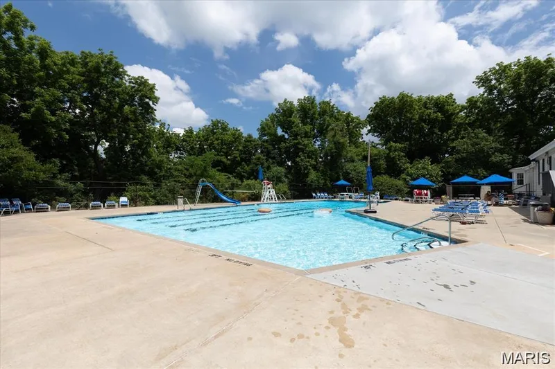 165 Saddleford Drive, Chesterfield, MO 63017 — listing photo 40 of 42