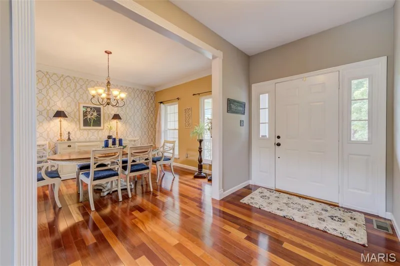1305 Renaissance Place, Weldon Spring, MO 63304 — listing photo 7 of 66