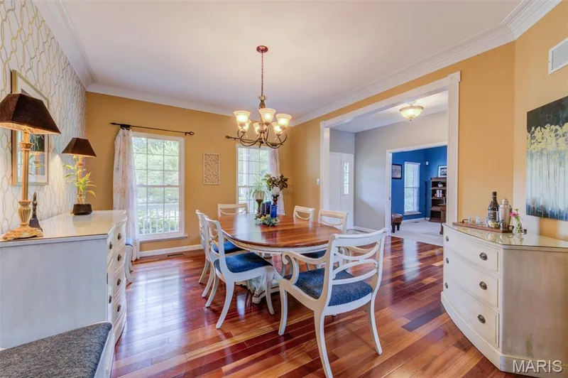 1305 Renaissance Place, Weldon Spring, MO 63304 — listing photo 10 of 66