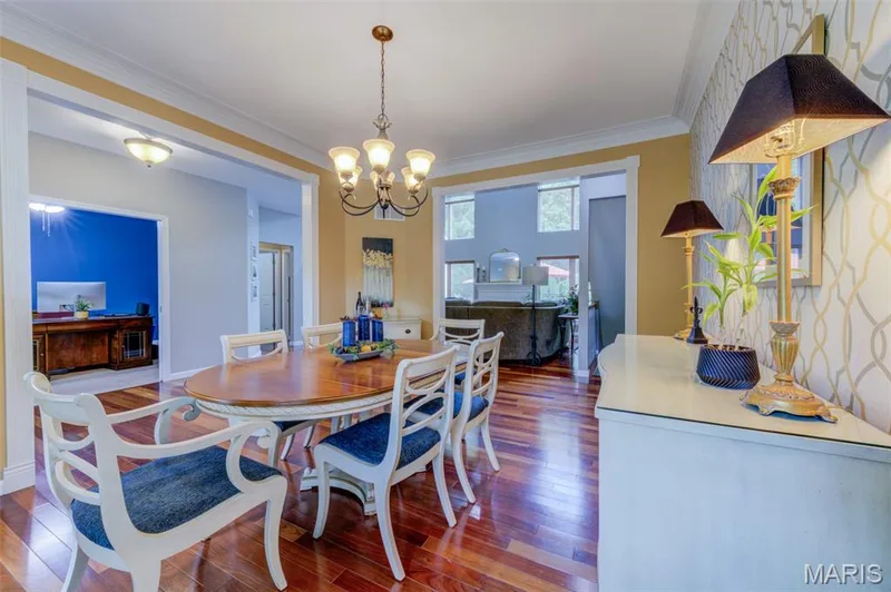 1305 Renaissance Place, Weldon Spring, MO 63304 — listing photo 12 of 66