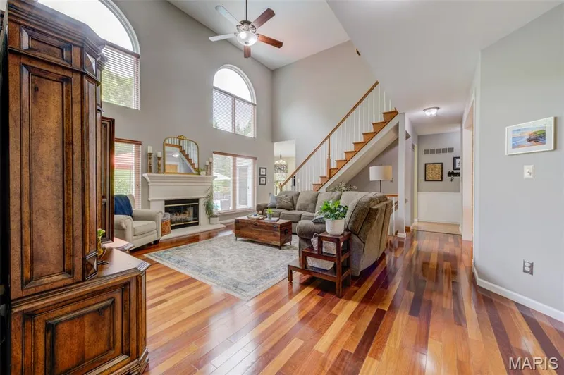 1305 Renaissance Place, Weldon Spring, MO 63304 — listing photo 13 of 66