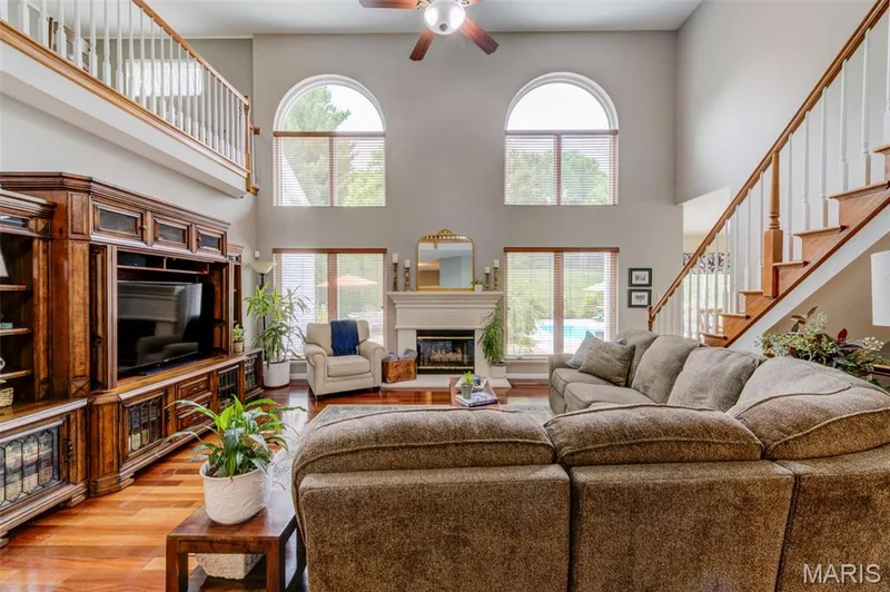 1305 Renaissance Place, Weldon Spring, MO 63304 — listing photo 16 of 66