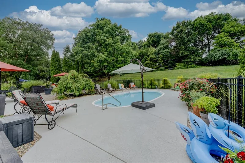 1305 Renaissance Place, Weldon Spring, MO 63304 — listing photo 49 of 66