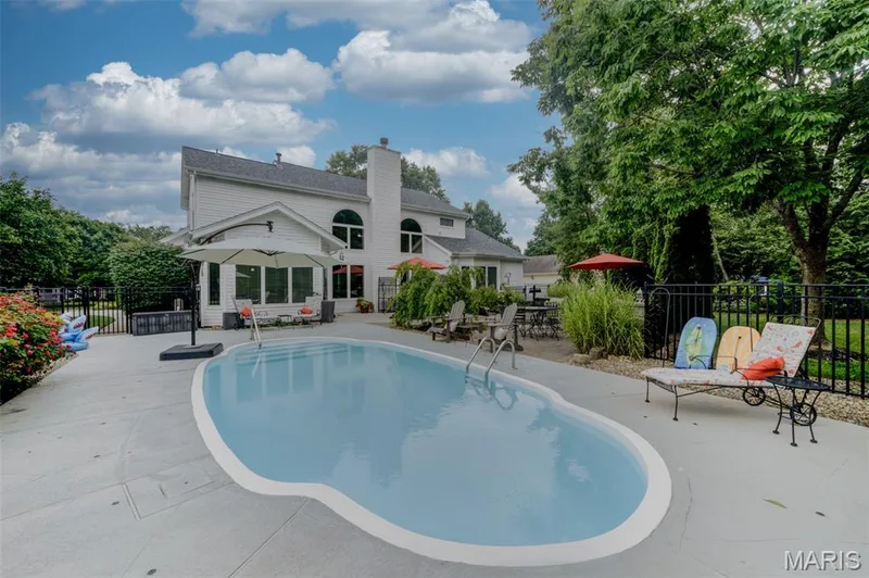 1305 Renaissance Place, Weldon Spring, MO 63304 — listing photo 50 of 66