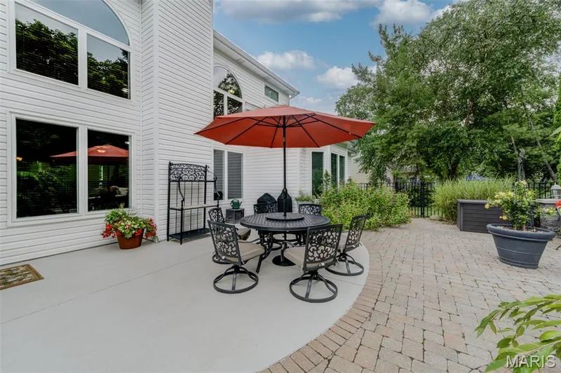 1305 Renaissance Place, Weldon Spring, MO 63304 — listing photo 51 of 66