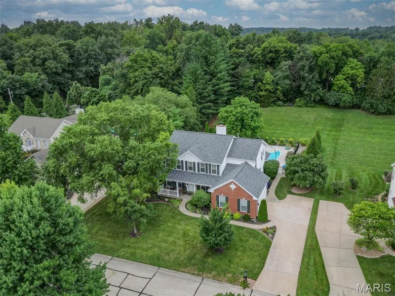 1305 Renaissance Place, Weldon Spring, MO 63304 — listing photo 59 of 66