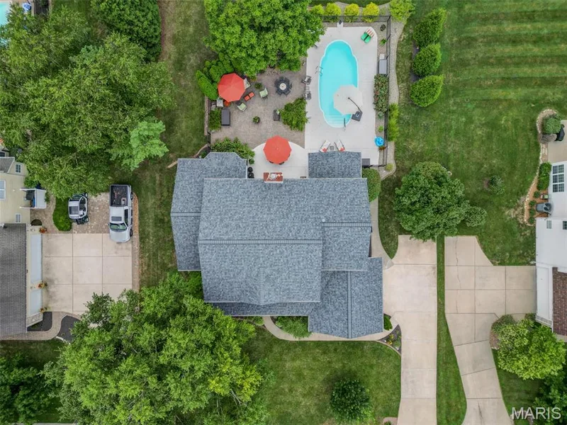 1305 Renaissance Place, Weldon Spring, MO 63304 — listing photo 60 of 66