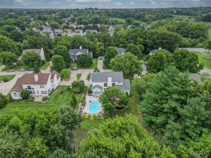 1305 Renaissance Place, Weldon Spring, MO 63304 — listing photo 62 of 66