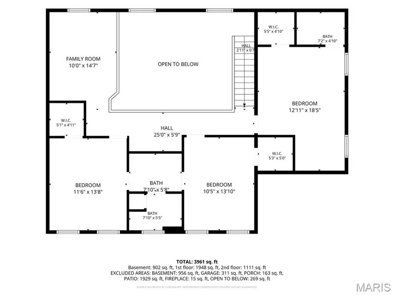 1305 Renaissance Place, Weldon Spring, MO 63304 — listing photo 64 of 66