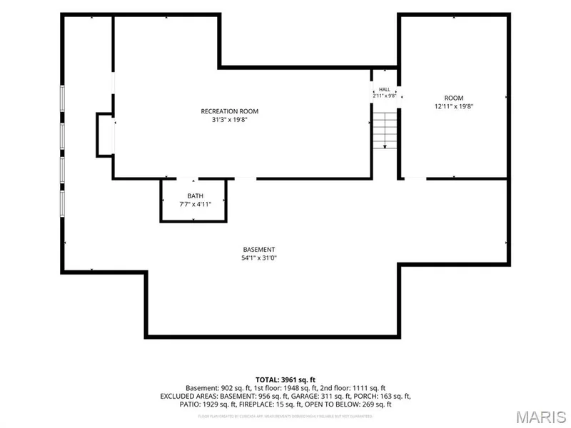 1305 Renaissance Place, Weldon Spring, MO 63304 — listing photo 66 of 66