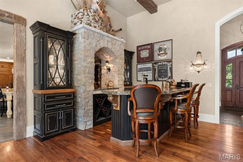3433 Remington Heights Drive, Glencoe, MO 63038 — listing photo 8 of 76
