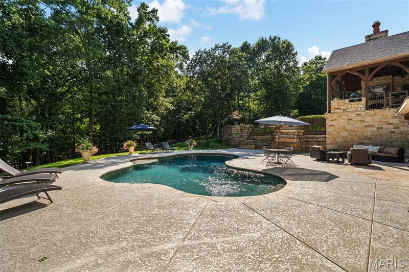 3433 Remington Heights Drive, Glencoe, MO 63038 — listing photo 56 of 76