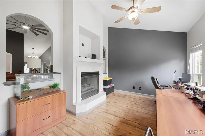 Currently used as home office — 1 Priority Drive N, Wentzville, MO 63385