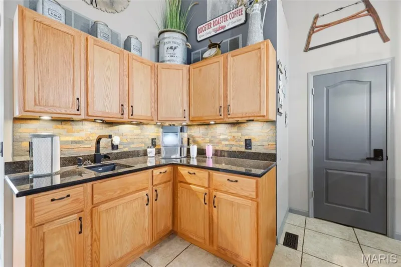 Extra cabinets for storage — 1 Priority Drive N, Wentzville, MO 63385