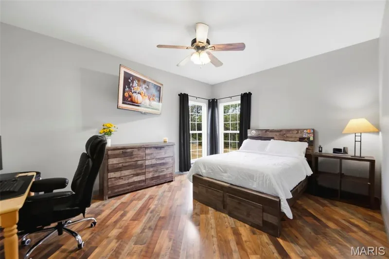 Bedroom #3 — 1 Priority Drive N, Wentzville, MO 63385