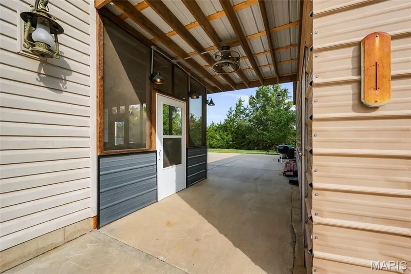 Close up area — 1 Priority Drive N, Wentzville, MO 63385