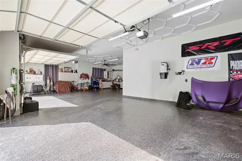 21x19 space on this side — 1 Priority Drive N, Wentzville, MO 63385