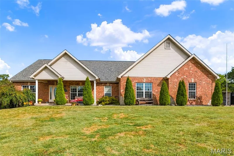 Close to Hwy 70 and 40/64. — 1 Priority Drive N, Wentzville, MO 63385