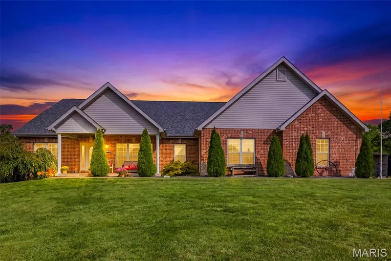 Schedule your showing today! — 1 Priority Drive N, Wentzville, MO 63385